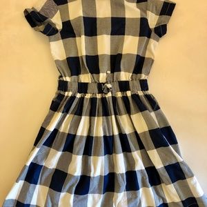 Girls Party Dress